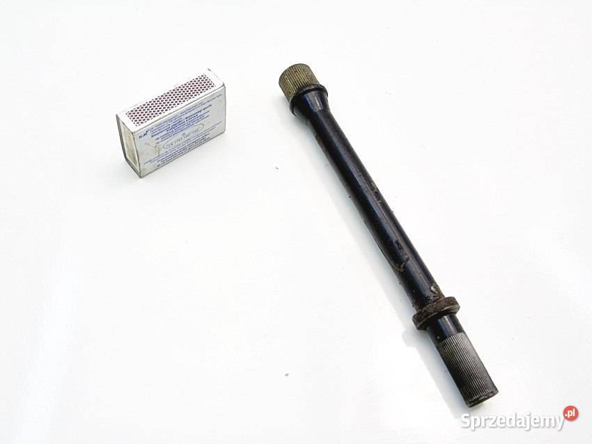 RURKA BAGNETU 16 8V BEETLE BORA A3 8L GOLF IV Sosnowiec