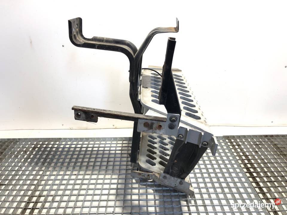 STOPIEŃ KABINY PRAWY VOLVO FH II 82355197 128 ciężarowe podkarpackie sprzedam