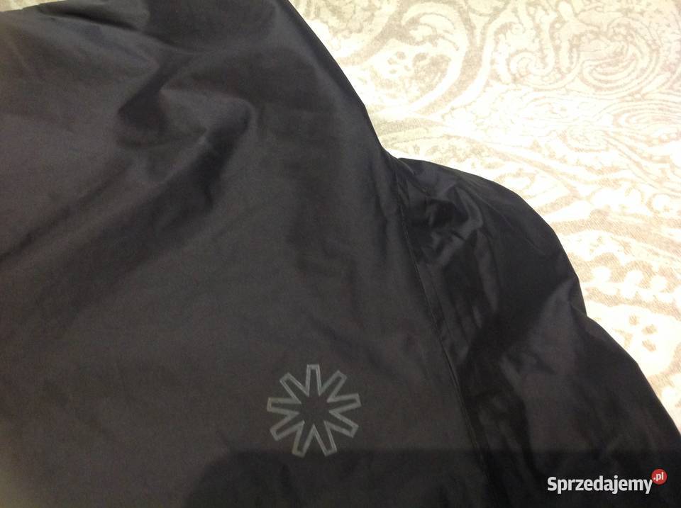 Bezrękawnik Przeciwdeszczowy Wiatrówka Nowa Sól