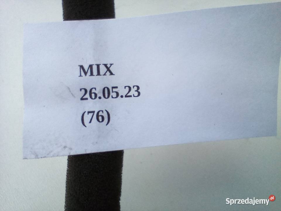 ZAMEK DRZWI PRAWY PRZÓD INFINITI FX35 FX45 wielkopolskie Nowy Tomyśl