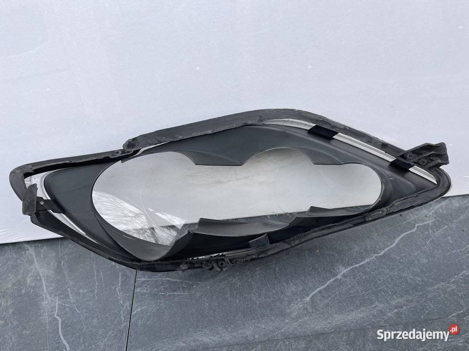 VW GOLF PLUS LEWY KLOSZ Z MASKOWNICĄ Ostroróg