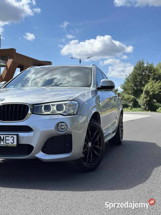 BMW Ciechocinek sprzedam