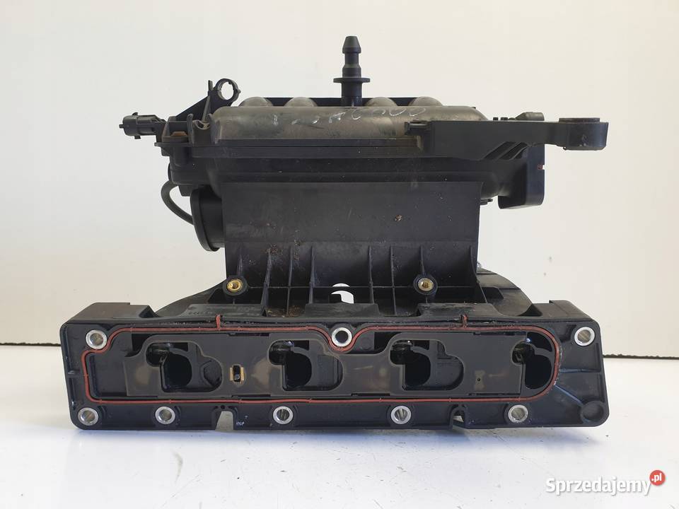 Alfa Romeo Mito 14 16V KOLEKTOR SSĄCY Rudka