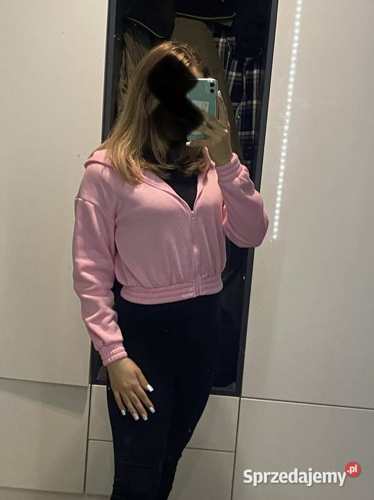 Swetry bluzy żakiety Rozmiary XS do M