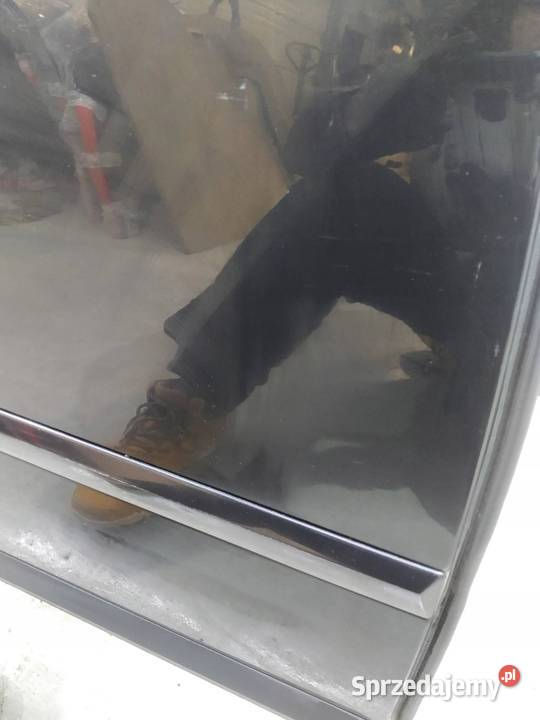 DRZWI PRAWE TYŁ 45246 SEDAN Volvo S40 II osobowe