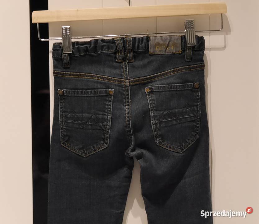 Lindex fajne spodnie 116 sprzedam
