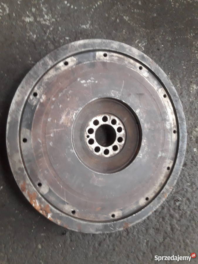 4030320301 Koło zamachowe Mercedes 380mm 350mm Częstochowa
