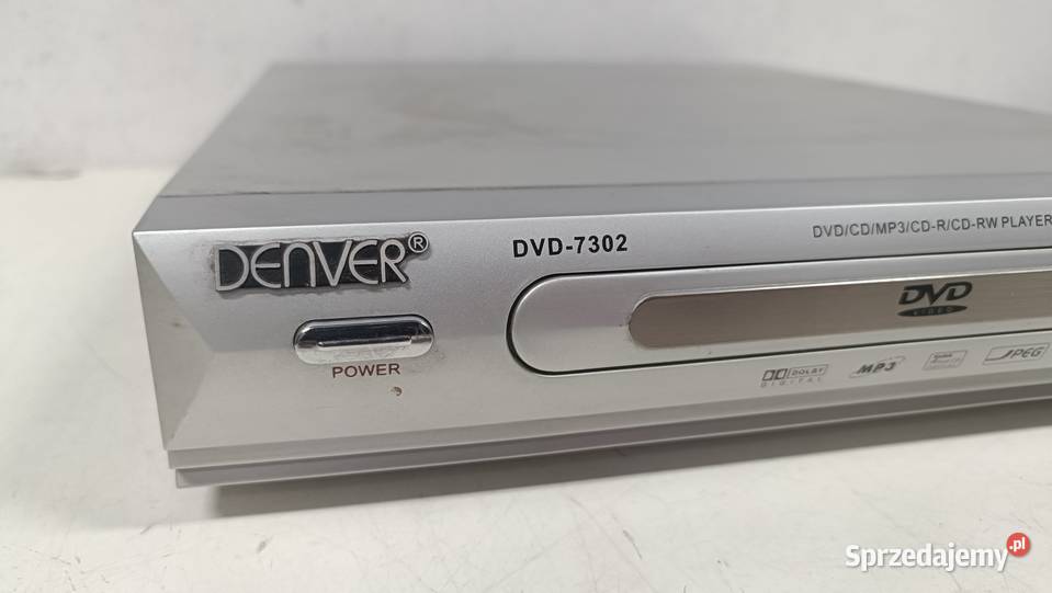 DENVER DVD7032 Poznań