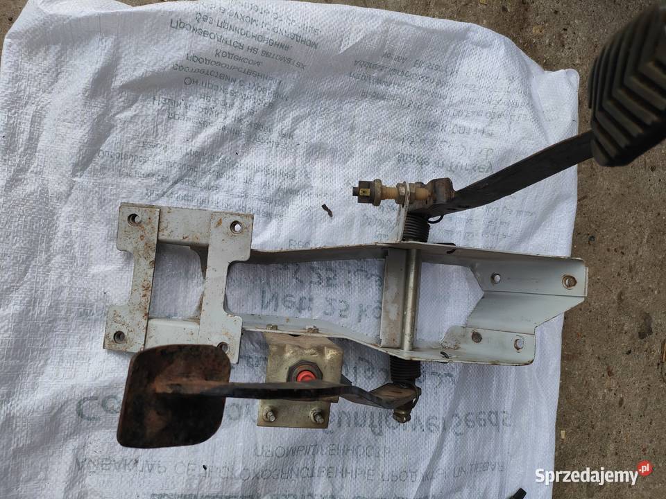 Licznik prędkościomierz Gaz Gazela benzyna Supraśl sprzedam