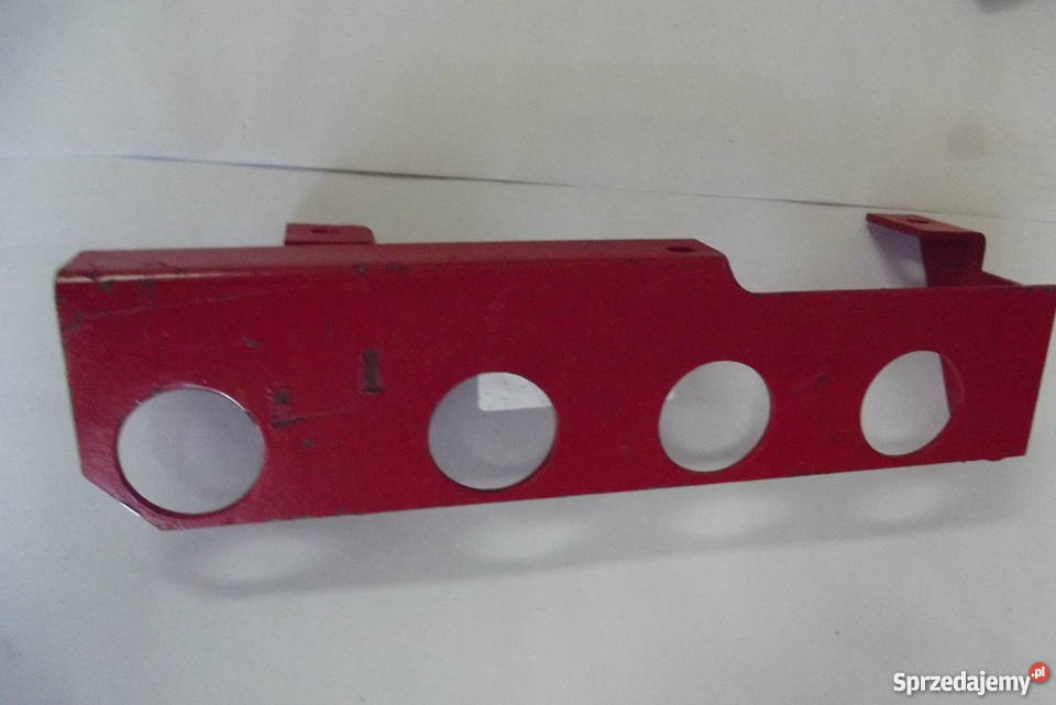 Wspornik szybkozłącza MF 3MF 4 Parczew sprzedam