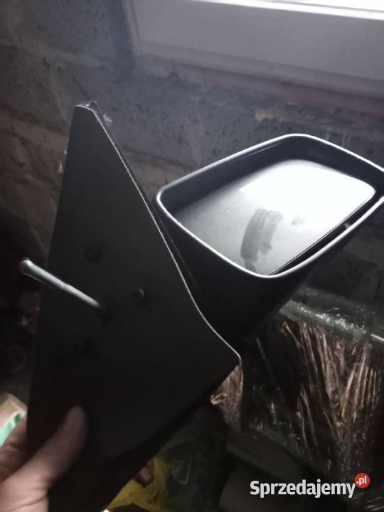 Nowe lusterko astra g zamiennik Myślenice