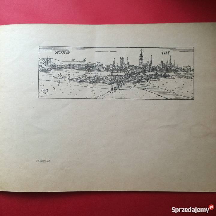 Zabytki Szczecina Szczecin