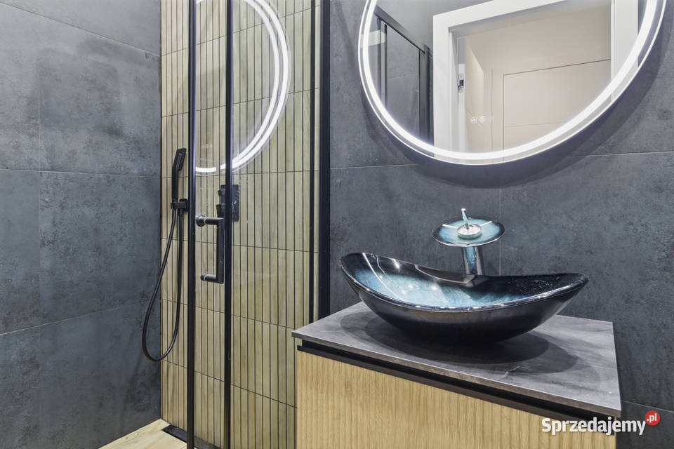 Dom w pełni wykończony Kampinos Cybulice Duże