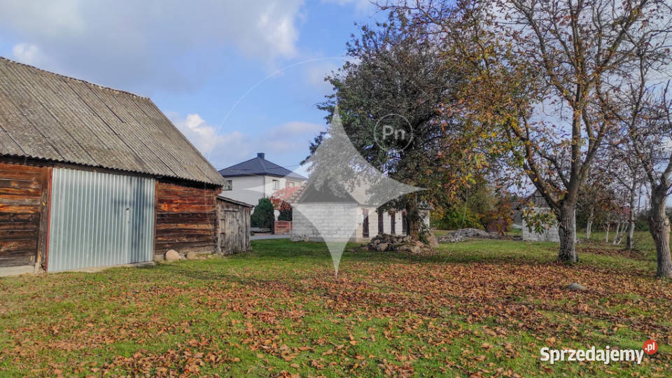 Działka w Sławatyczach Bugiem budowlana Sławatycze