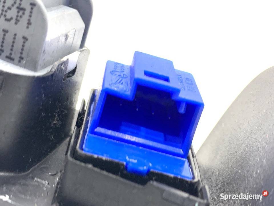 PRZEŁĄCZNIK REGULACJI LUSTEREK VW CADDY III podkarpackie