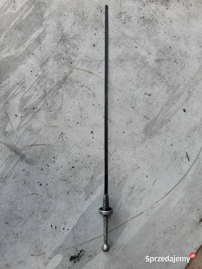 Bagnet olejowy oleju sw400 sw 400 bizon leyland