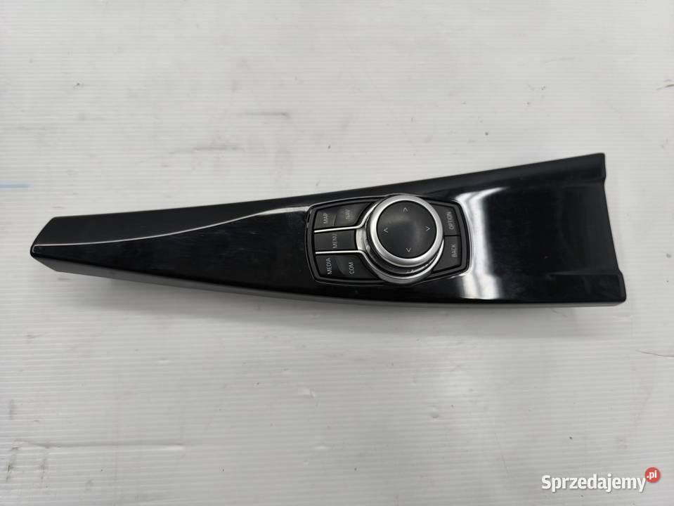 KONTROLER iDRIVE BMW F30 F31 LIFT 7938325 osobowe