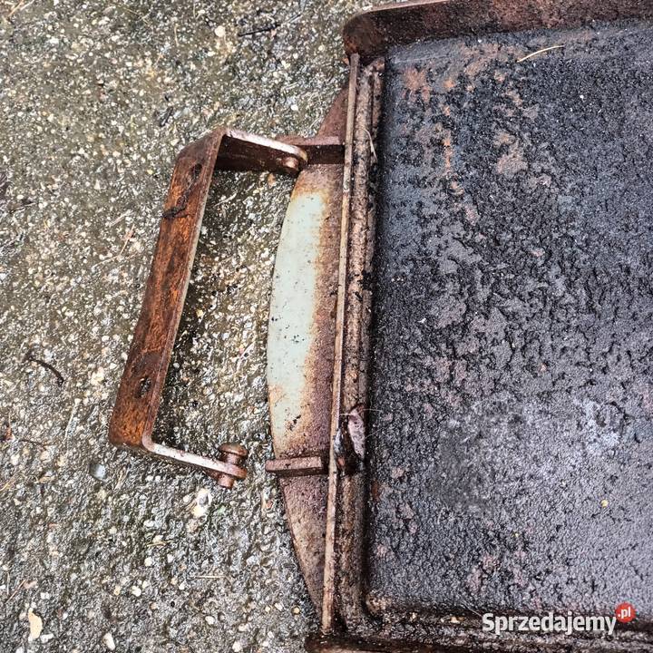 Drzwiczki do pieca HEIZTECHNIK 20kw Częstochowa