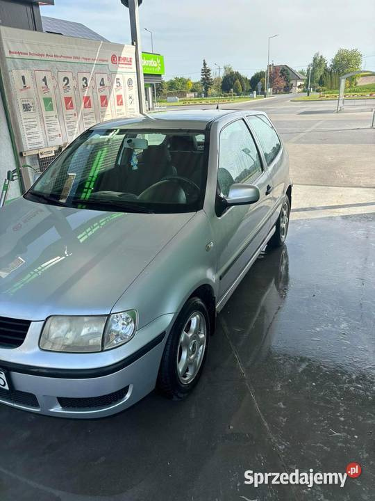 Zadbane Polo Długie Oc nieuszkodzony lubelskie Puławy