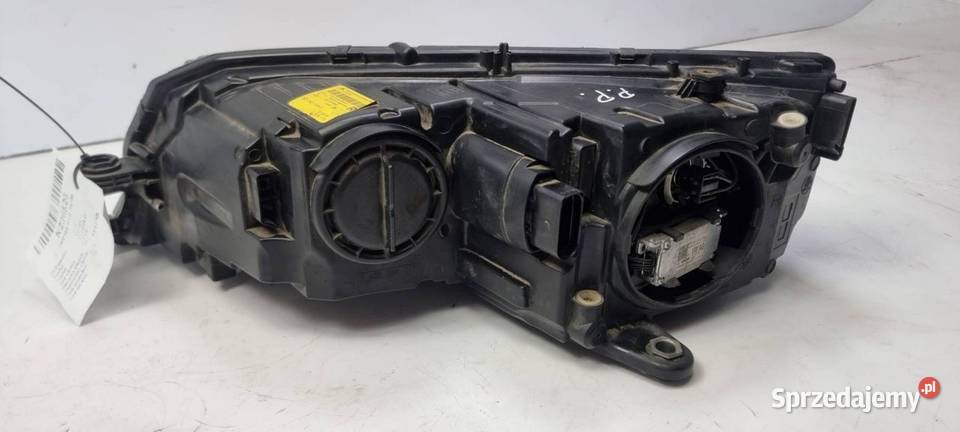 LAMPA PRAWA PRZÓD SKODA OCTAVIA III 5E1941016C