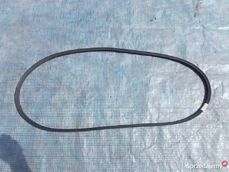 Pasek klinowy Massey Ferguson 402607M1 LL M 07 Maszyny rolnicze wielkopolskie Spławie