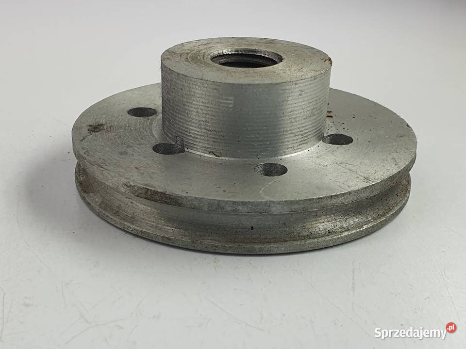 Magneto Ciezkie Kolo Zamachowe Yamaha Yzf 400 Wr Łódź