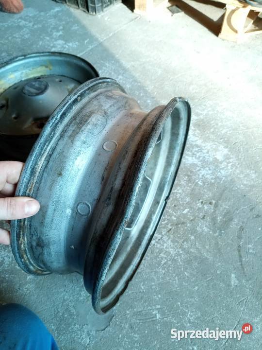 Fiat 126p Maluch felga fiat Stalowa Wola sprzedam