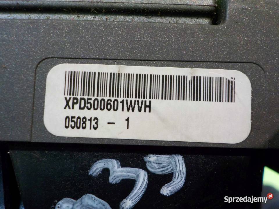 LAND ROVER DISCOVERY III 3 06r przelacznik osobowe Suków