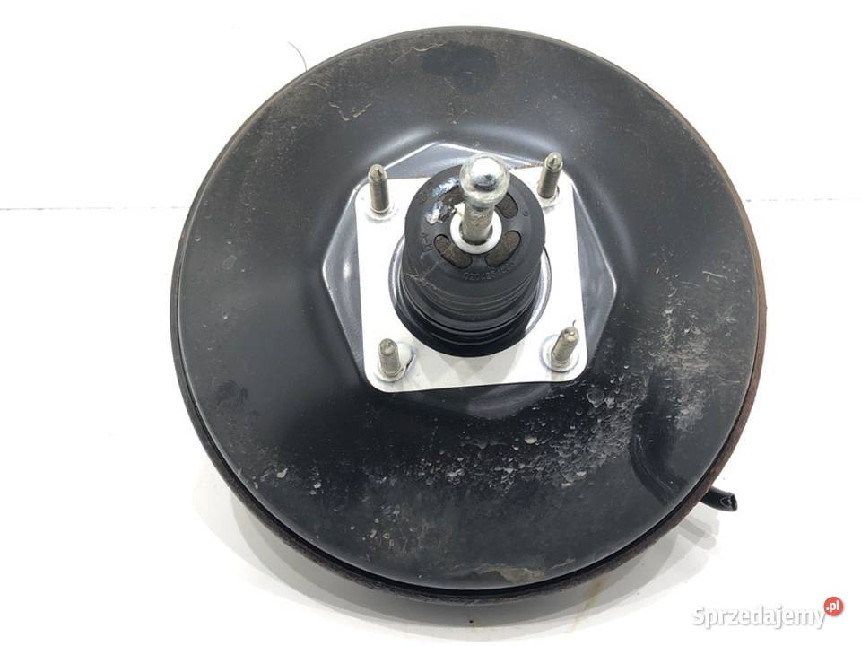 SERWO HAMULCOWE FIAT GRANDE PUNTO 55700420 sprzedam