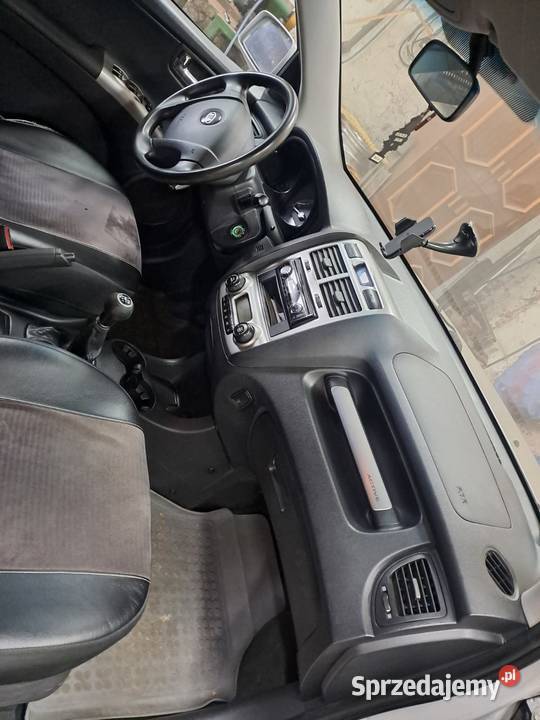 Kia Sportage manualna Rybczewice Drugie