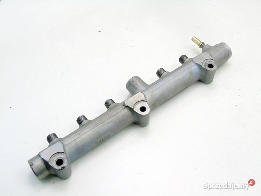 LISTWA WTRYSKOWA 25 CRDI H1 K2500 PORTER STAREX Sosnowiec