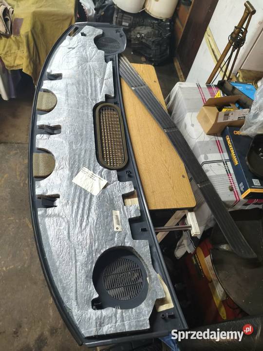 Chrysler Voyager IV radio panel radia osobowe Hrubieszów sprzedam
