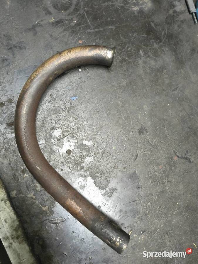 kolanko wsk125 wysyłka Pozostałe sprzedam