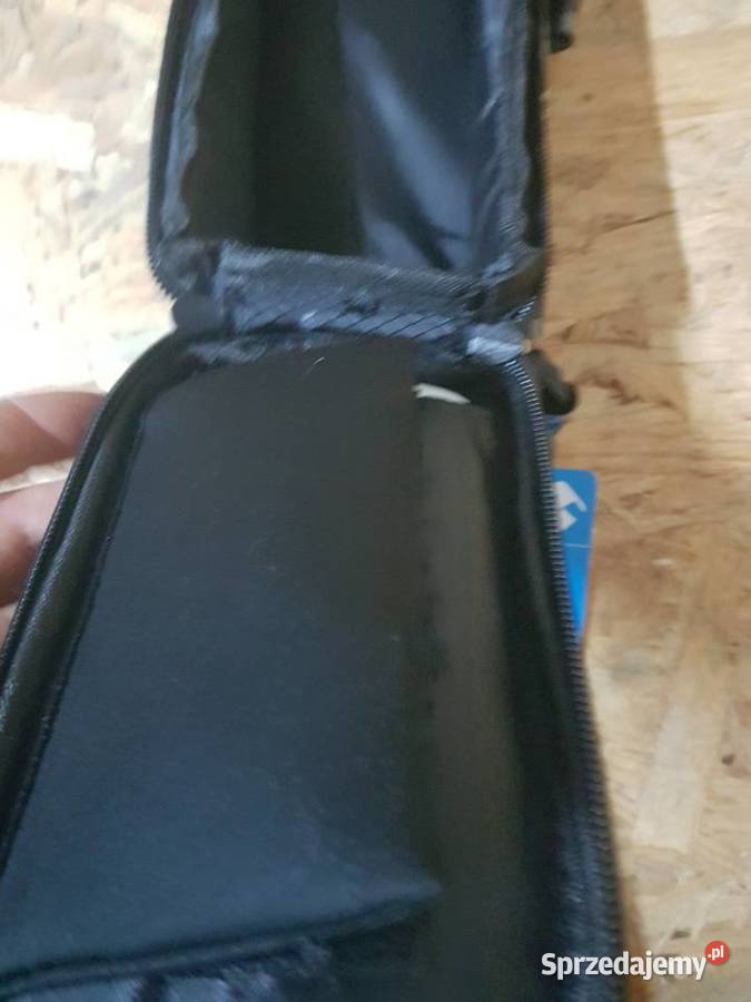 Torba na rower M Wave Rotterdam Top XL sakwa wielkopolskie Głogowa sprzedam