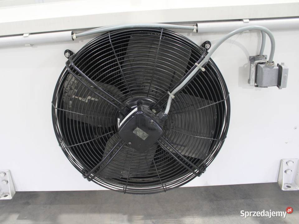 Chłodnica Guntner GHN 050C38 parownik chłodnia sprzedam