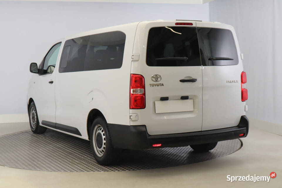 Toyota ProAce 15 D4D wspomaganie kierownicy Zabrze sprzedam