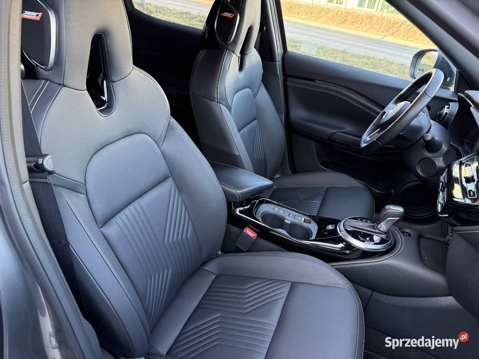 Polski Salon bezwypadkowy gwarancja fabryczna I 140KM Kielce