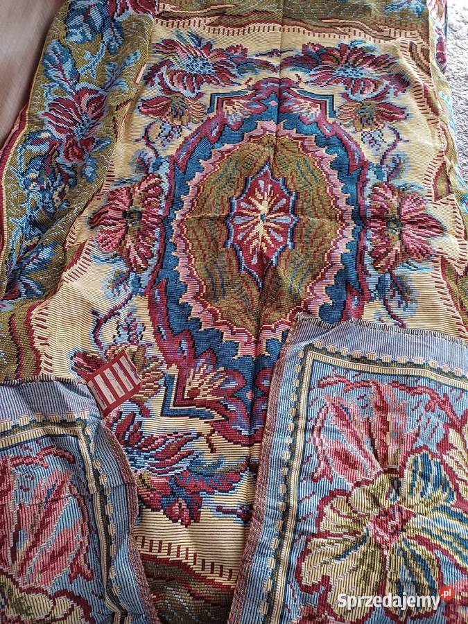 vintage kapa PRL Nowy Targ