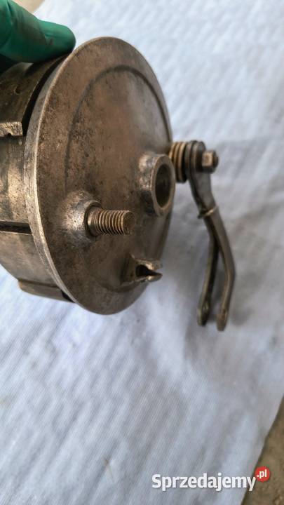 Szczękotrzymacz WSK 125 tył Rzeszów sprzedam