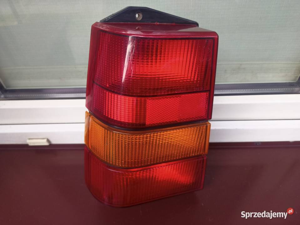 Seat Marbella lampa tył tylna lewa kierowcy Sieradz