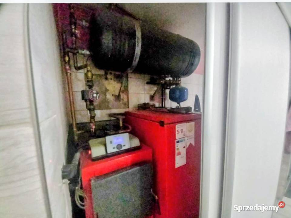 Dom jednorodzinny 4000m2 Tychowo