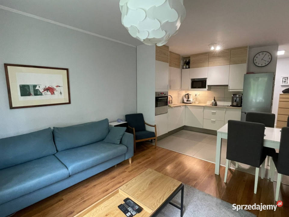 3pokojowe mieszkanie z tarasem 65 m Parter 65m2 Kraków sprzedam