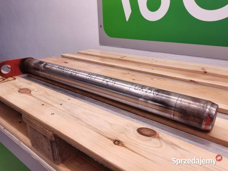 Sworzeń ramienia Manitou MLT 725 wielkopolskie Wilkowo