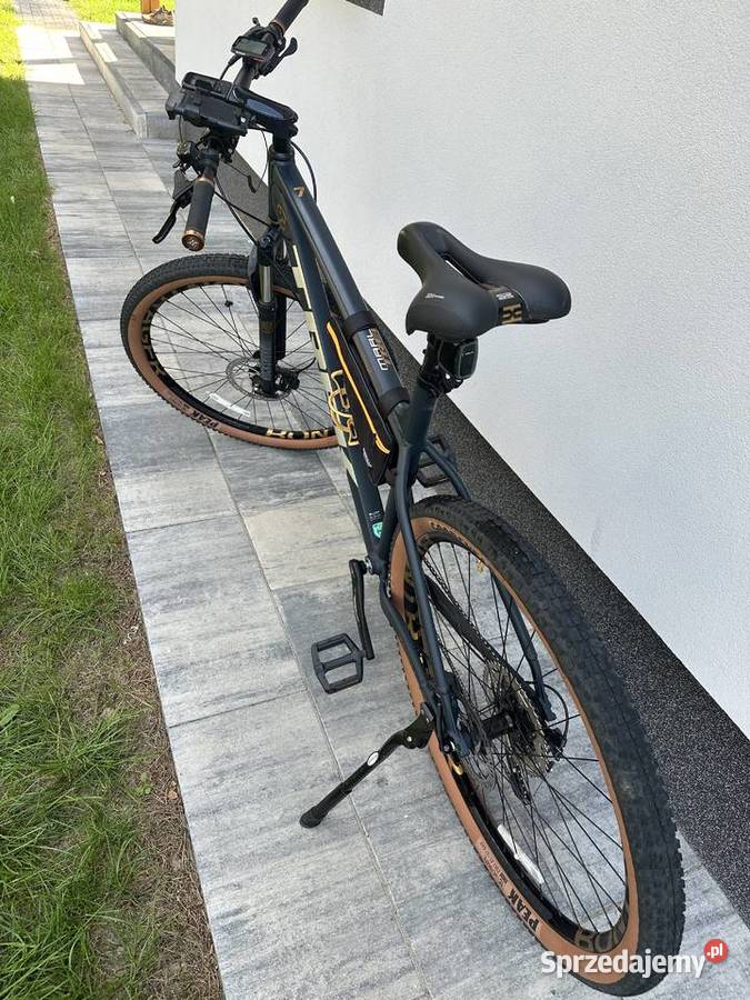 Trek Marlin 7 XL Augustów sprzedam