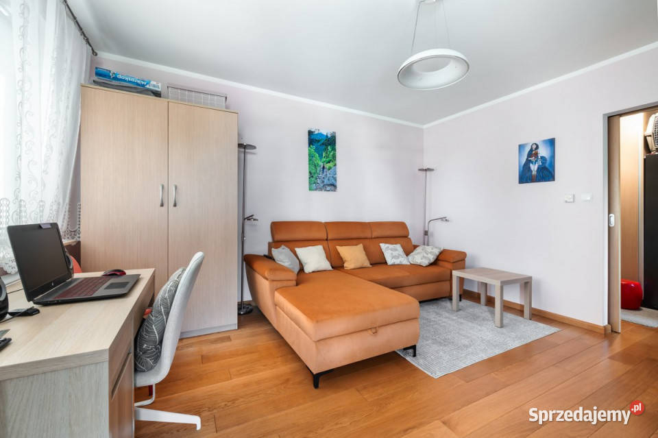 Ogłoszenie mieszkanie Lublin 5172m2 2 pokojowe