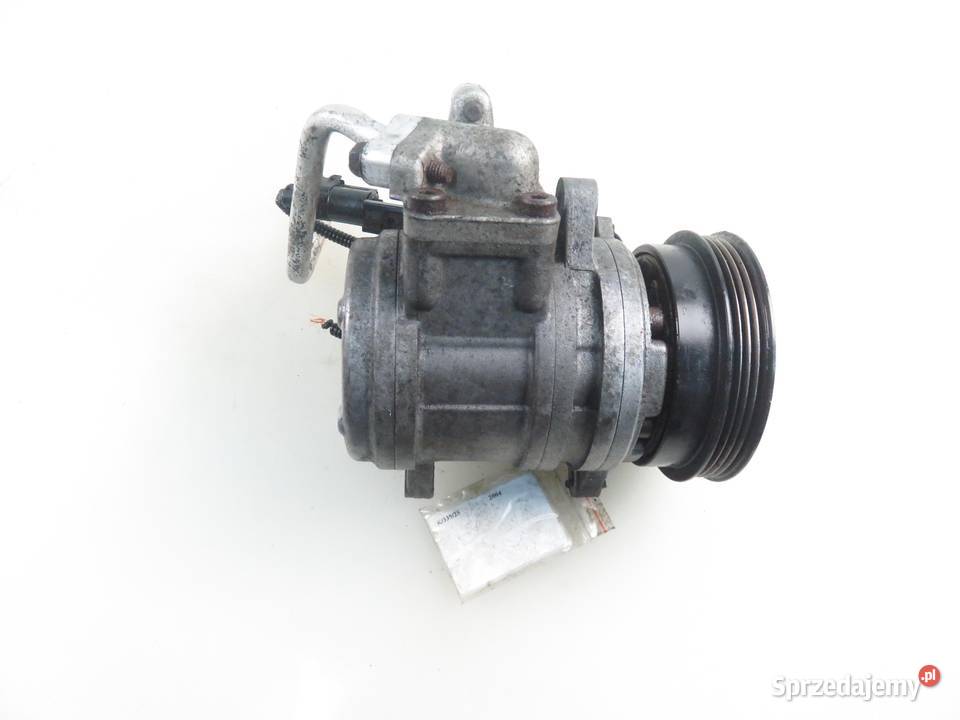 KOMPRESOR KLIMATYZACJI KIA PICANTO I 11 małopolskie