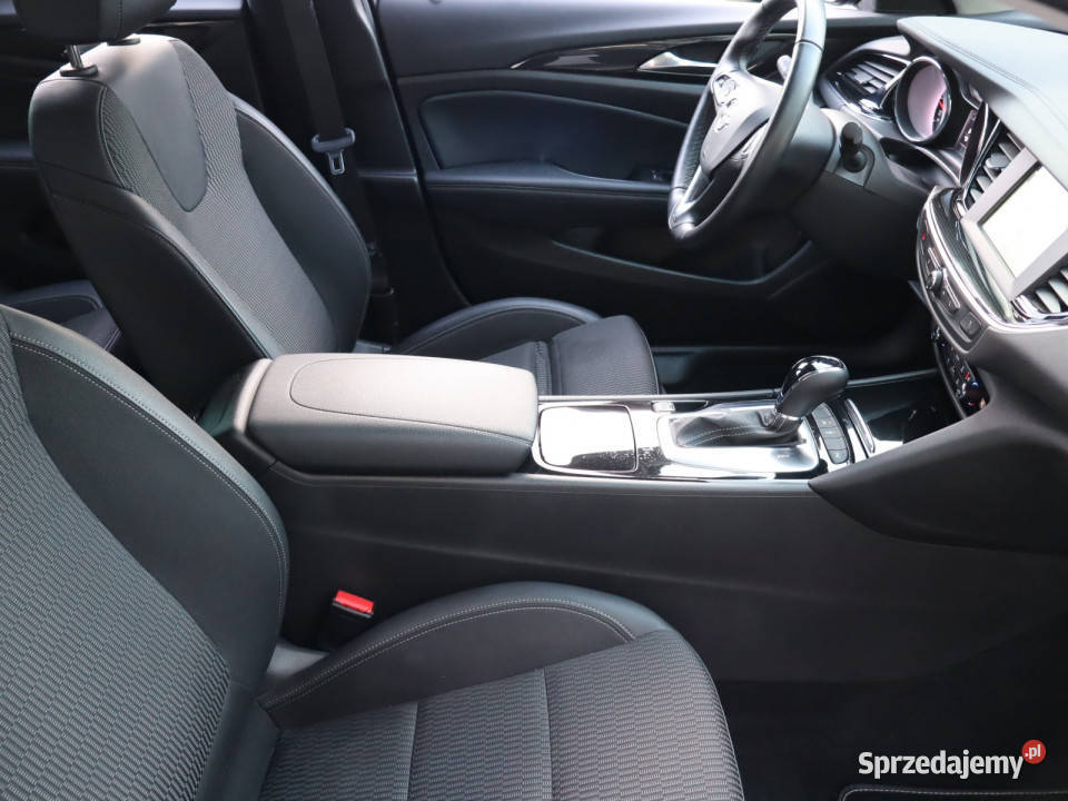 Opel Insignia 15 Turbo Katowice