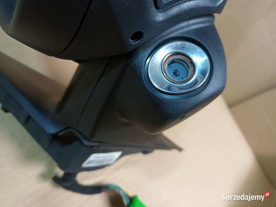 Lusterko prawe Volvo S80 V70 Kamera BLIS