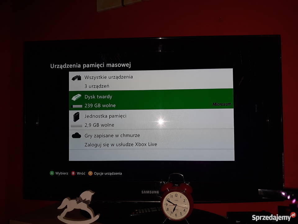 Xbox 360 sprzedam