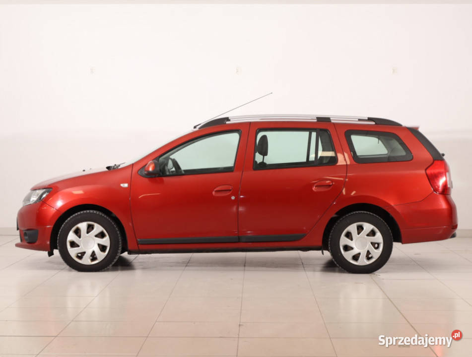 Dacia Logan 12 16V nieuszkodzony mazowieckie Piaseczno sprzedam